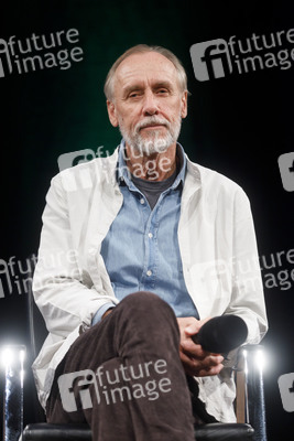 Lit.cologne Spezial mit Hakan Nesser in Köln