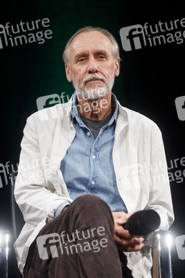 Lit.cologne Spezial mit Hakan Nesser in Köln