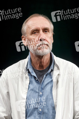 Lit.cologne Spezial mit Hakan Nesser in Köln