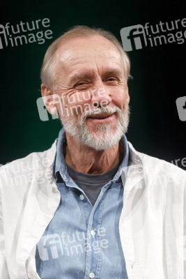 Lit.cologne Spezial mit Hakan Nesser in Köln