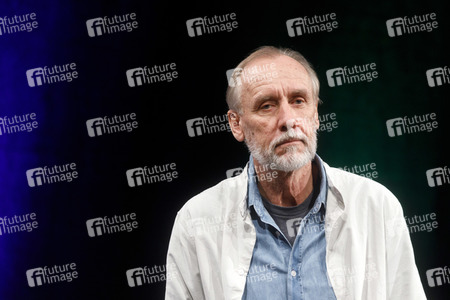 Lit.cologne Spezial mit Hakan Nesser in Köln