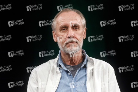 Lit.cologne Spezial mit Hakan Nesser in Köln