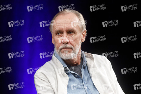 Lit.cologne Spezial mit Hakan Nesser in Köln