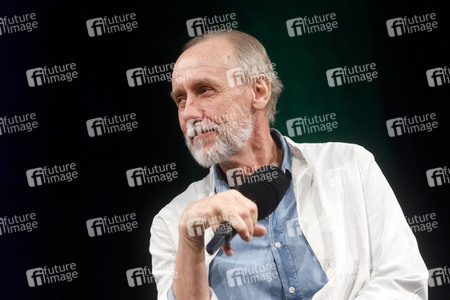 Lit.cologne Spezial mit Hakan Nesser in Köln