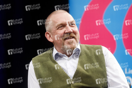 Lit.cologne Spezial mit Hakan Nesser in Köln