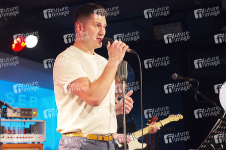 Konzert von Sebastian Raetzel in Berlin