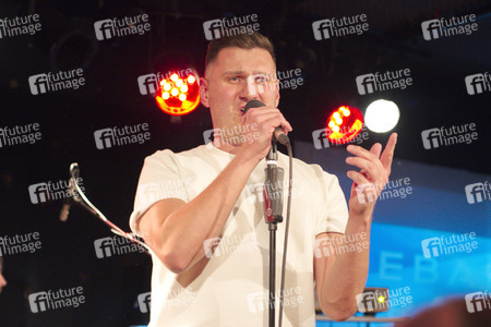 Konzert von Sebastian Raetzel in Berlin