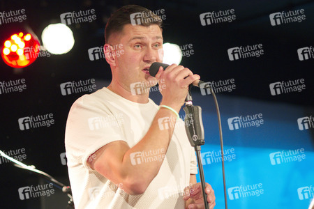 Konzert von Sebastian Raetzel in Berlin