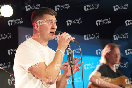 Konzert von Sebastian Raetzel in Berlin