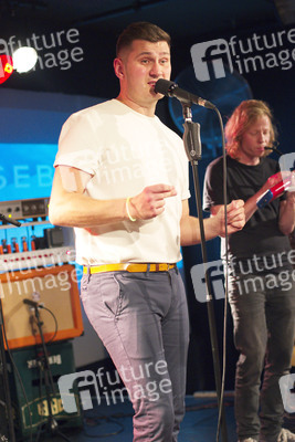 Konzert von Sebastian Raetzel in Berlin