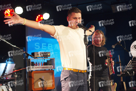 Konzert von Sebastian Raetzel in Berlin