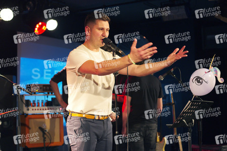 Konzert von Sebastian Raetzel in Berlin