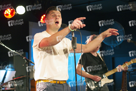 Konzert von Sebastian Raetzel in Berlin