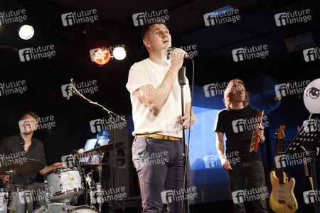 Konzert von Sebastian Raetzel in Berlin