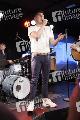 Konzert von Sebastian Raetzel in Berlin