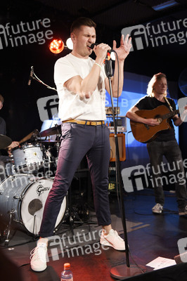 Konzert von Sebastian Raetzel in Berlin