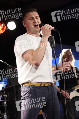 Konzert von Sebastian Raetzel in Berlin