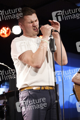 Konzert von Sebastian Raetzel in Berlin