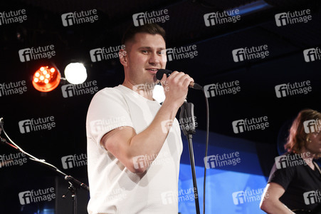 Konzert von Sebastian Raetzel in Berlin