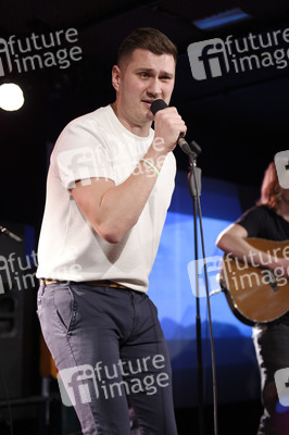 Konzert von Sebastian Raetzel in Berlin