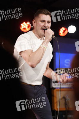 Konzert von Sebastian Raetzel in Berlin