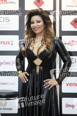 Erotikmesse Venus Berlin 2019