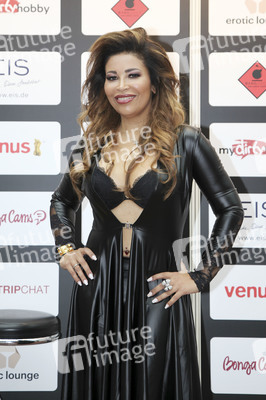 Erotikmesse Venus Berlin 2019