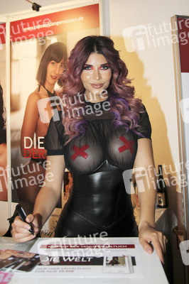 Erotikmesse Venus Berlin 2019
