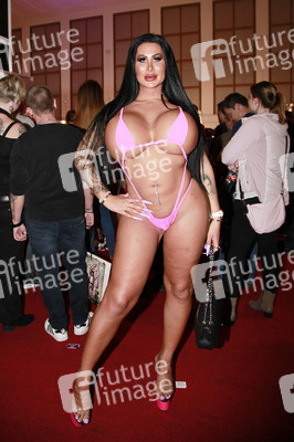 Erotikmesse Venus Berlin 2019