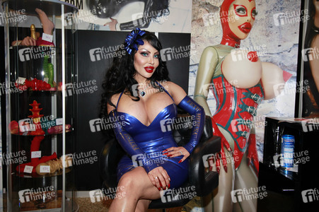 Erotikmesse Venus Berlin 2019