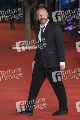 Filmpremiere 'Drowning', Internationales Filmfestival Rom 2019