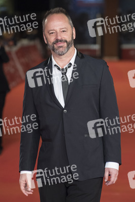 Filmpremiere 'Drowning', Internationales Filmfestival Rom 2019