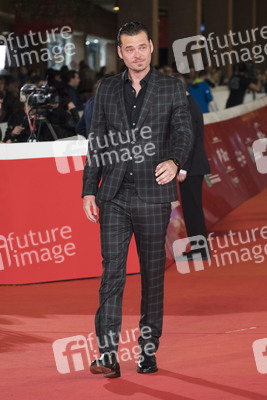 Filmpremiere 'Drowning', Internationales Filmfestival Rom 2019