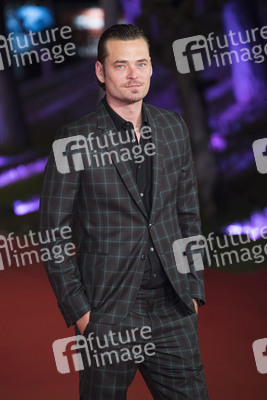 Filmpremiere 'Drowning', Internationales Filmfestival Rom 2019