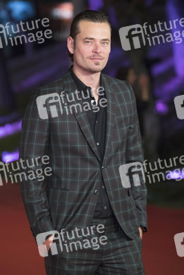 Filmpremiere 'Drowning', Internationales Filmfestival Rom 2019