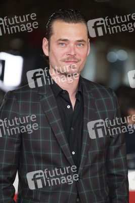 Filmpremiere 'Drowning', Internationales Filmfestival Rom 2019