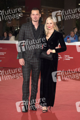 Filmpremiere 'Drowning', Internationales Filmfestival Rom 2019