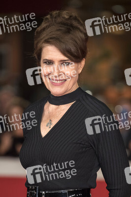 Filmpremiere 'Die Schönste Zeit unseres Lebens', Internationales Filmfestival Rom 2019