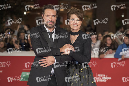 Filmpremiere 'Die Schönste Zeit unseres Lebens', Internationales Filmfestival Rom 2019