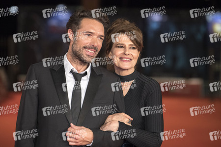 Filmpremiere 'Die Schönste Zeit unseres Lebens', Internationales Filmfestival Rom 2019