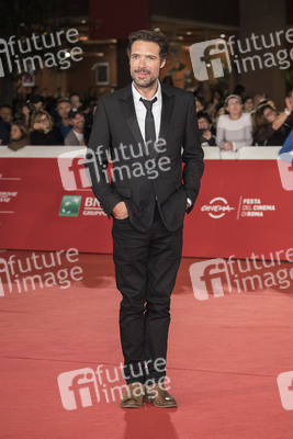 Filmpremiere 'Die Schönste Zeit unseres Lebens', Internationales Filmfestival Rom 2019