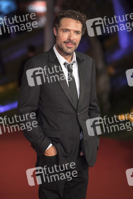 Filmpremiere 'Die Schönste Zeit unseres Lebens', Internationales Filmfestival Rom 2019