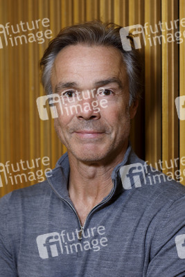 Lit.cologne Spezial mit Hannes Jaenicke in Köln