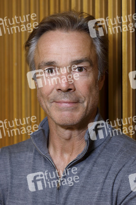 Lit.cologne Spezial mit Hannes Jaenicke in Köln