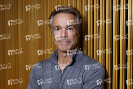 Lit.cologne Spezial mit Hannes Jaenicke in Köln