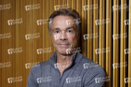 Lit.cologne Spezial mit Hannes Jaenicke in Köln