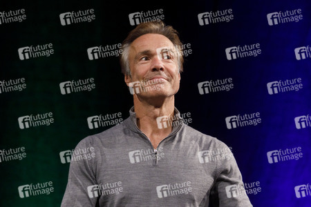 Lit.cologne Spezial mit Hannes Jaenicke in Köln