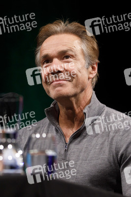 Lit.cologne Spezial mit Hannes Jaenicke in Köln