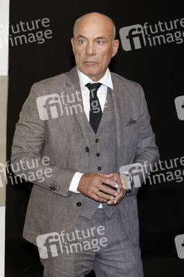 Photocall 'Meet Your Master' in München