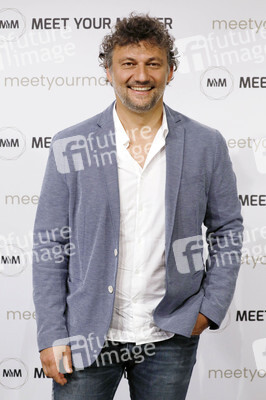 Photocall 'Meet Your Master' in München